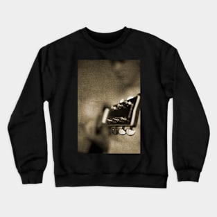 Lost In The Music Crewneck Sweatshirt